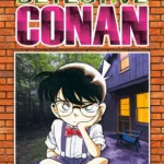 Detective Conan New Edition Volume 11 – ITA