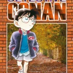 Detective Conan New Edition Volume 11 – ITA