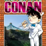 Detective Conan New Edition Volume 11 – ITA