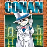 Detective Conan New Edition Volume 11 – ITA