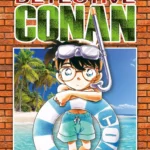 Detective Conan New Edition Volume 11 – ITA