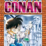 Detective Conan New Edition Volume 11 – ITA