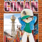 Detective Conan New Edition Volume 11 – ITA