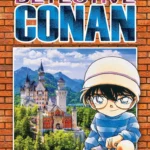 Detective Conan New Edition Volume 11 – ITA