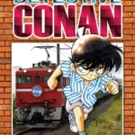 Detective Conan New Edition Volume 21 – ITA