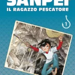 Sanpei Il Ragazzo Pescatore Tribute Edition Volume 1 – ITA