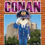 Detective Conan New Edition Volume 21 – ITA