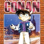 Detective Conan New Edition Volume 21 – ITA