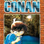 Detective Conan New Edition Volume 21 – ITA