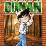 Detective Conan New Edition Volume 26 – ITA