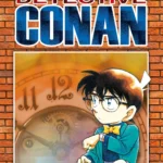 Detective Conan New Edition Volume 26 – ITA