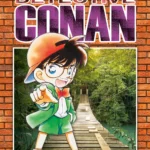 Detective Conan New Edition Volume 5 – ITA