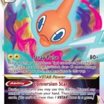 Rotom VSTAR 046/159 ENG