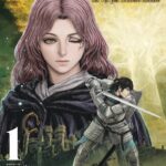 Elden ring volume 1