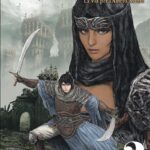 Elden ring volume 2