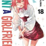 Rent A Girlfriend Volume 18 – ITA