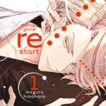 Therapy Game Restart Volume 1 – ITA