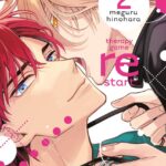 Therapy Game Restart Volume 1 – ITA