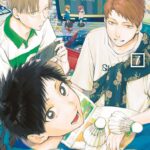 Blue Box Volume 7 – ITA