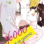 36000 secondi al giorno volume 1