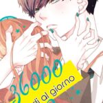 36000 secondi al giorno volume 1