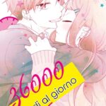 36000 secondi al giorno volume 1