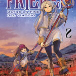 Frieren Oltre La Fine Del Viaggio Volume 1 – ITA