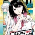 Akane-banashi volume 1