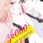 36000 secondi al giorno volume 1