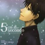 5 cm al secondo volume 1