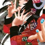 Kakegurui Volume 1 – ITA