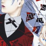 Kakegurui Volume 1 – ITA