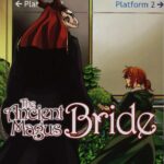 The Ancient Magus Bride Volume 6 – ITA