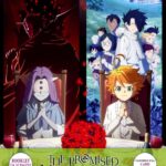 The Promised Neverland Dvd Box 2