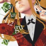 Kakegurui Volume 1 – ITA