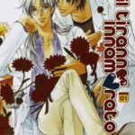 Il Tiranno Innamorato Volume 1 – ITA