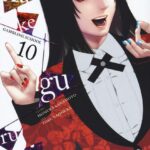 Kakegurui Volume 1 – ITA