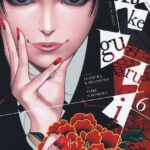 Kakegurui Volume 1 – ITA