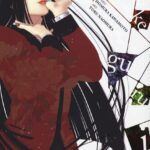 Kakegurui Volume 1 – ITA