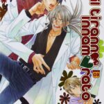Il Tiranno Innamorato Volume 1 – ITA