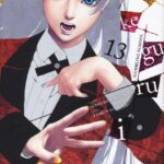 Kakegurui Volume 1 – ITA