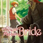 The Ancient Magus Bride Volume 6 – ITA