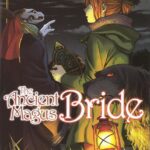 The Ancient Magus Bride Volume 6 – ITA