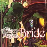 The Ancient Magus Bride Volume 1 – ITA