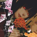 Kakegurui Volume 1 – ITA