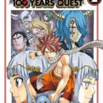 Fairy Tail 100 Year Quest Volume 1 – ITA