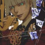 Kakegurui Volume 1 – ITA