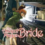 The Ancient Magus Bride Volume 6 – ITA