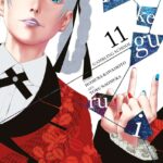 Kakegurui Volume 1 – ITA