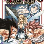 Fairy Tail 100 Year Quest Volume 1 – ITA